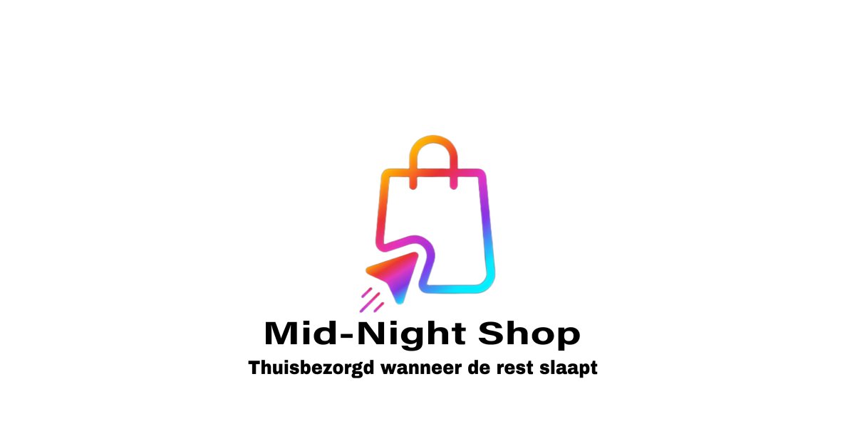 Midnight Shop Online bestellen via Officiële Website!