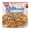 Dr. Oetker Ristorante pizza tonno