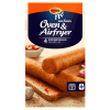 Mora Oven & airfryer frikandel 4x70 gram