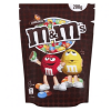M&M's bruin melk